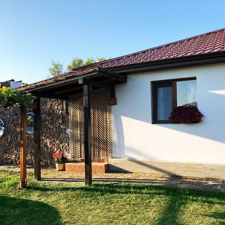 Villa Draganovi Kamen Brjag Exterior foto