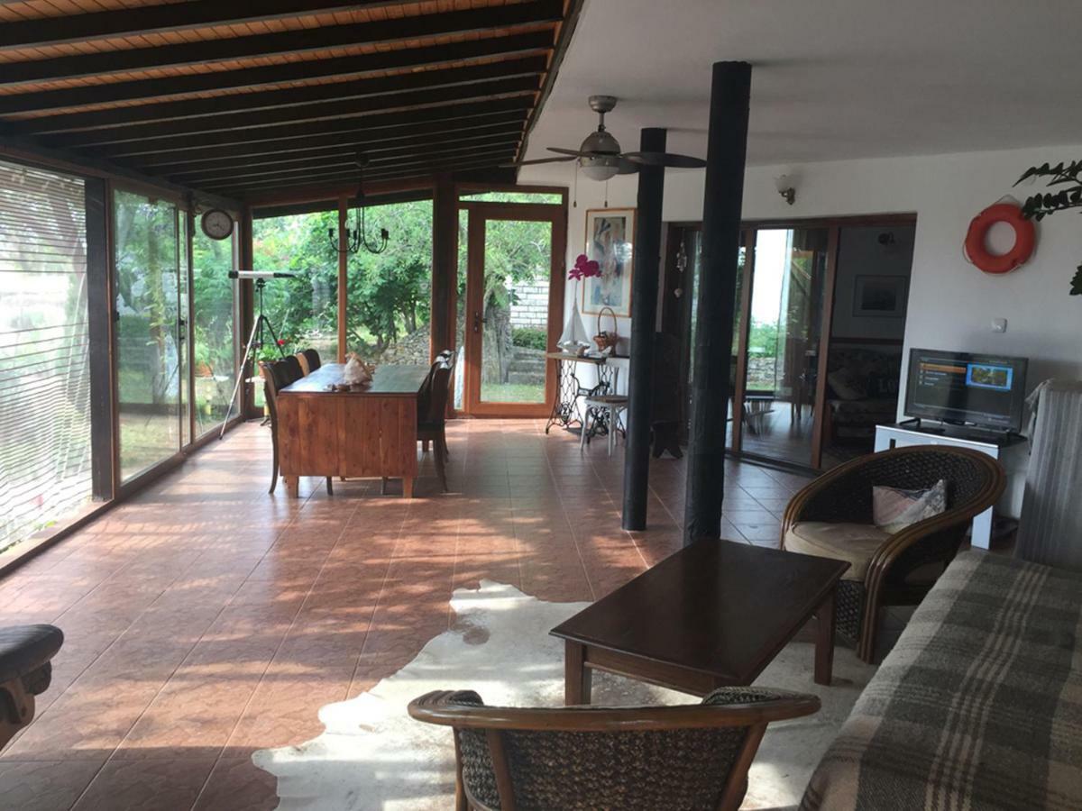 Villa Draganovi Kamen Brjag Exterior foto
