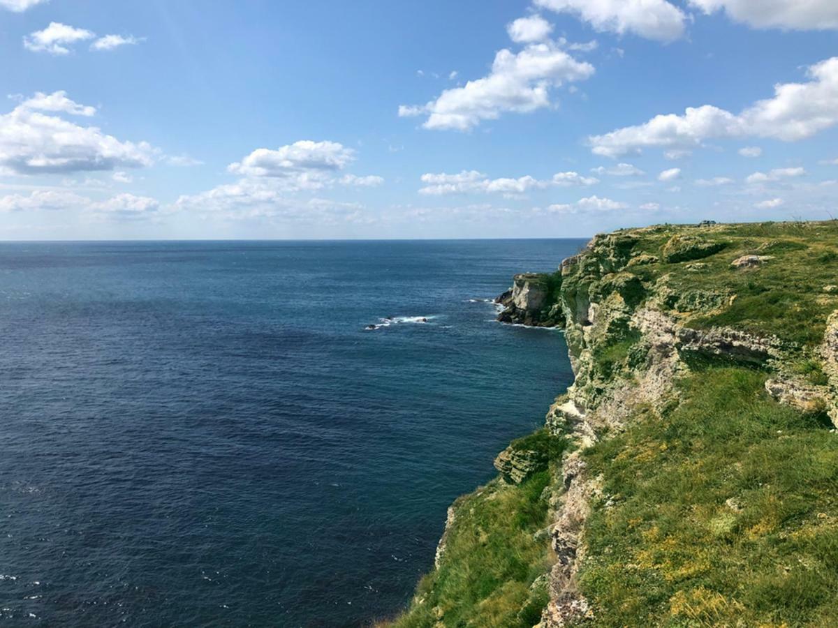 Villa Draganovi Kamen Brjag Exterior foto