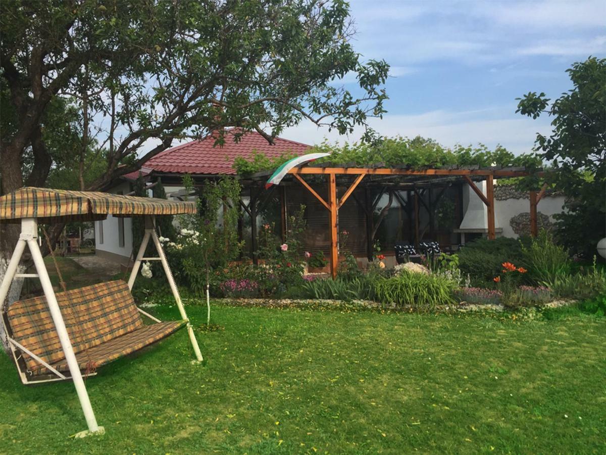 Villa Draganovi Kamen Brjag Exterior foto