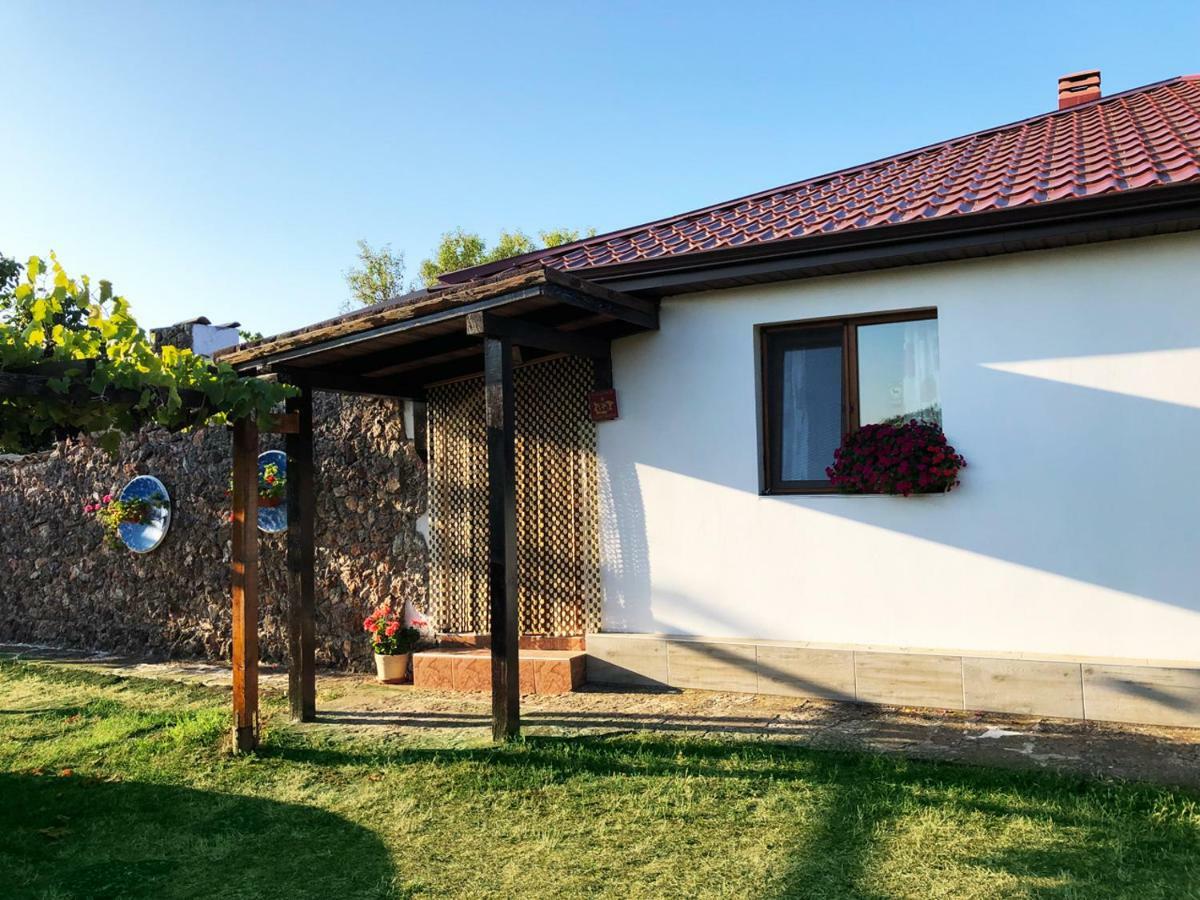 Villa Draganovi Kamen Brjag Exterior foto